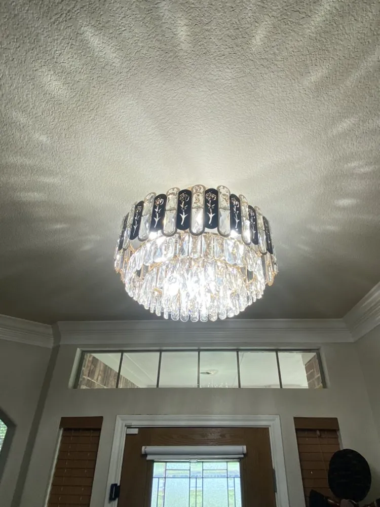 Slide of Arc Electric