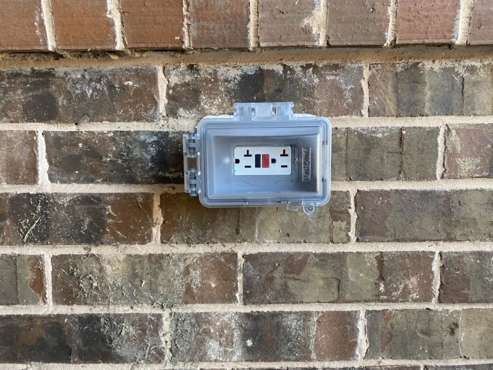 Slide of Arc Electric