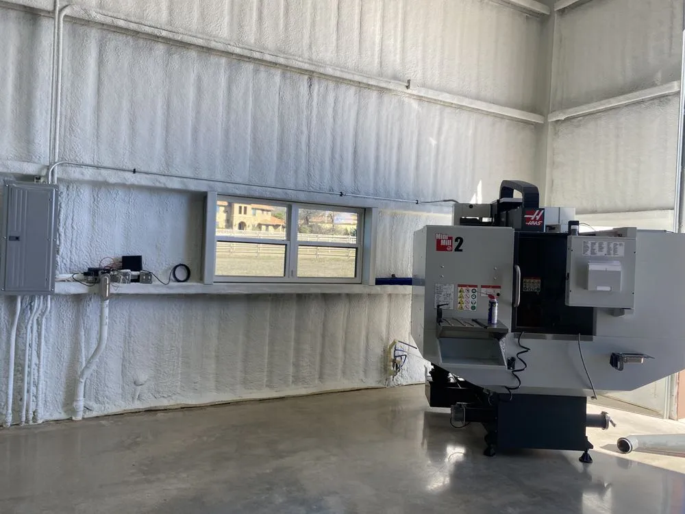 Slide of Arc Electric