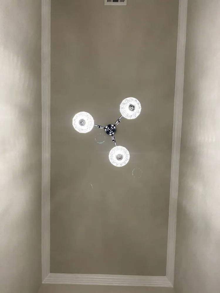 Slide of Arc Electric