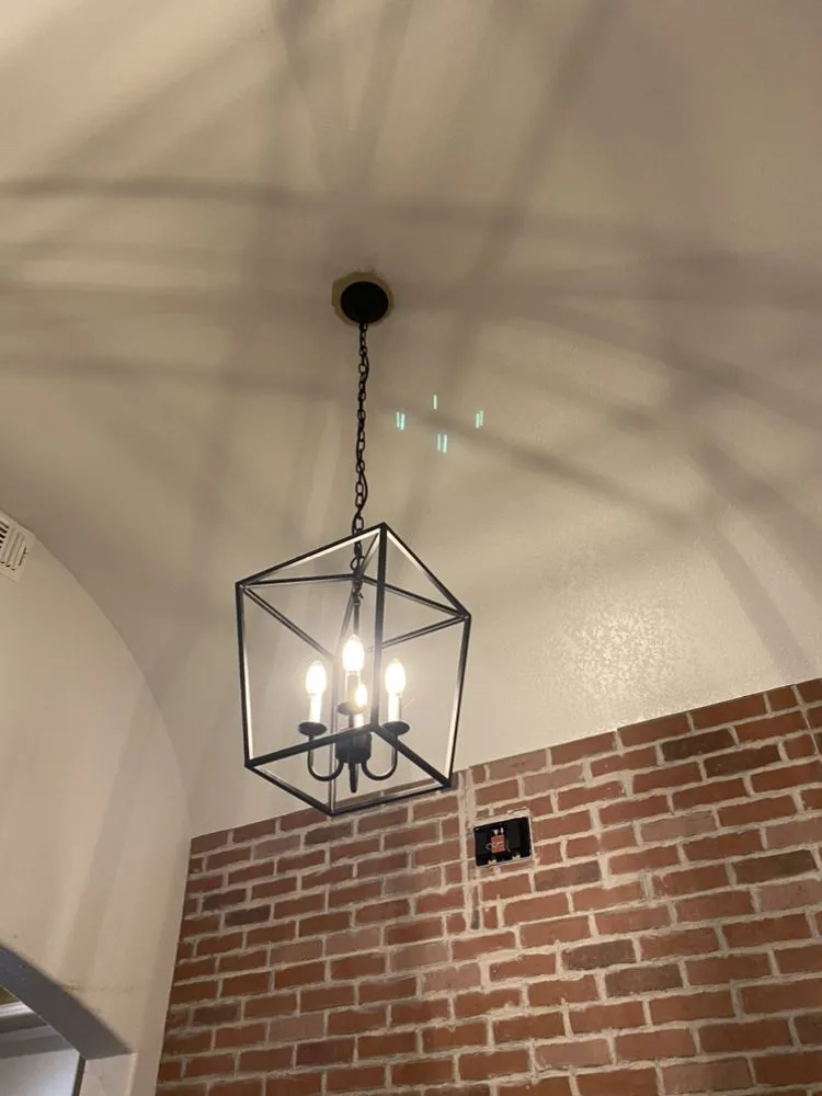 Slide of Arc Electric