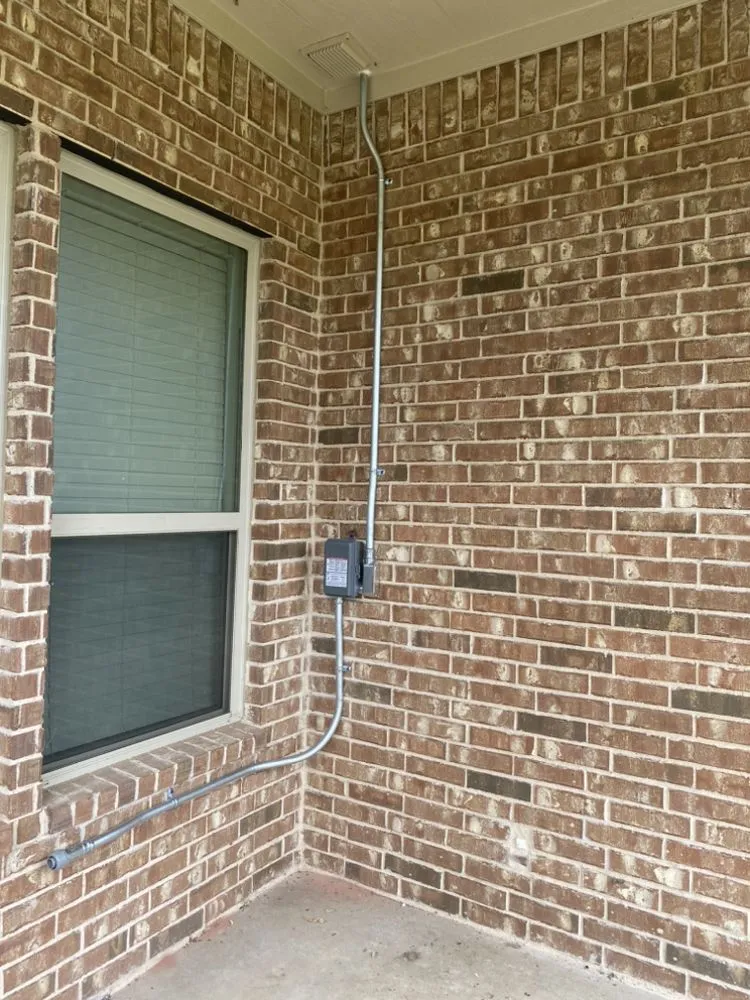 Slide of Arc Electric