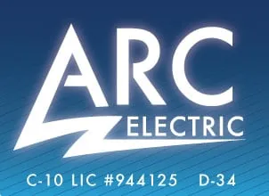 Slide of Arc Electric