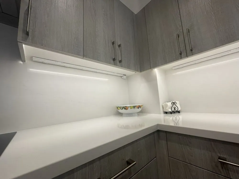 Slide of ARC Electric