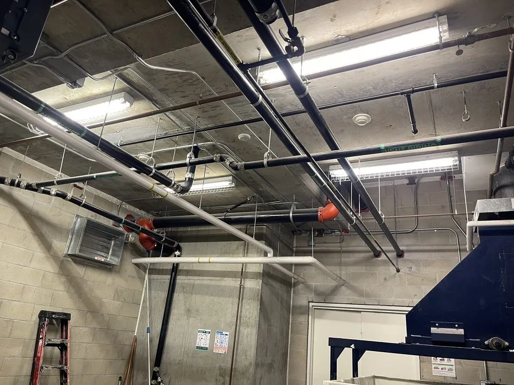 Slide of ARC Electric