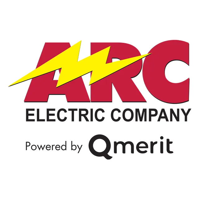 Trusted lighting installation in ,  by Arc Electric Company
