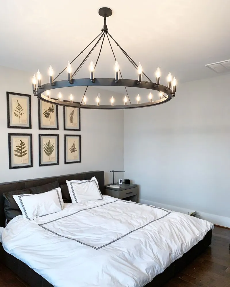 Affordable electrician providing emergency electrical service in Fuquay-varina, NC - ARC Electric