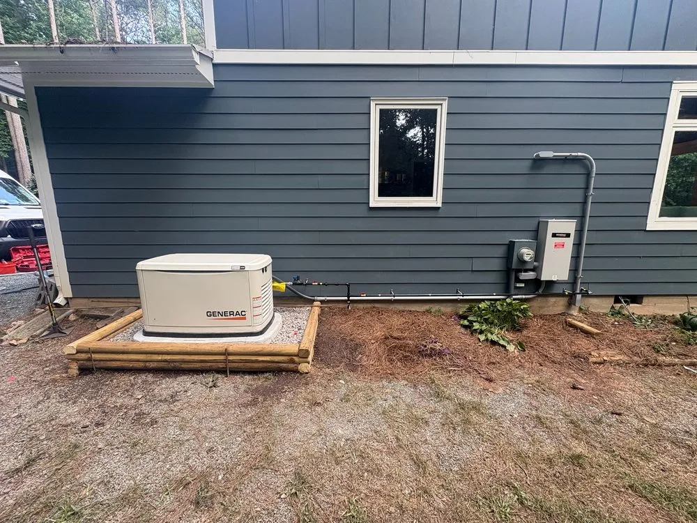 Expert electrician providing emergency electrical service in Fuquay-varina, NC - ARC Electric