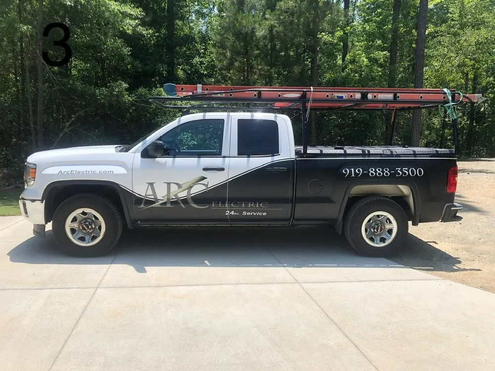 Reliable outlet and switch repair experts serving Fuquay-varina, NC - ARC Electric