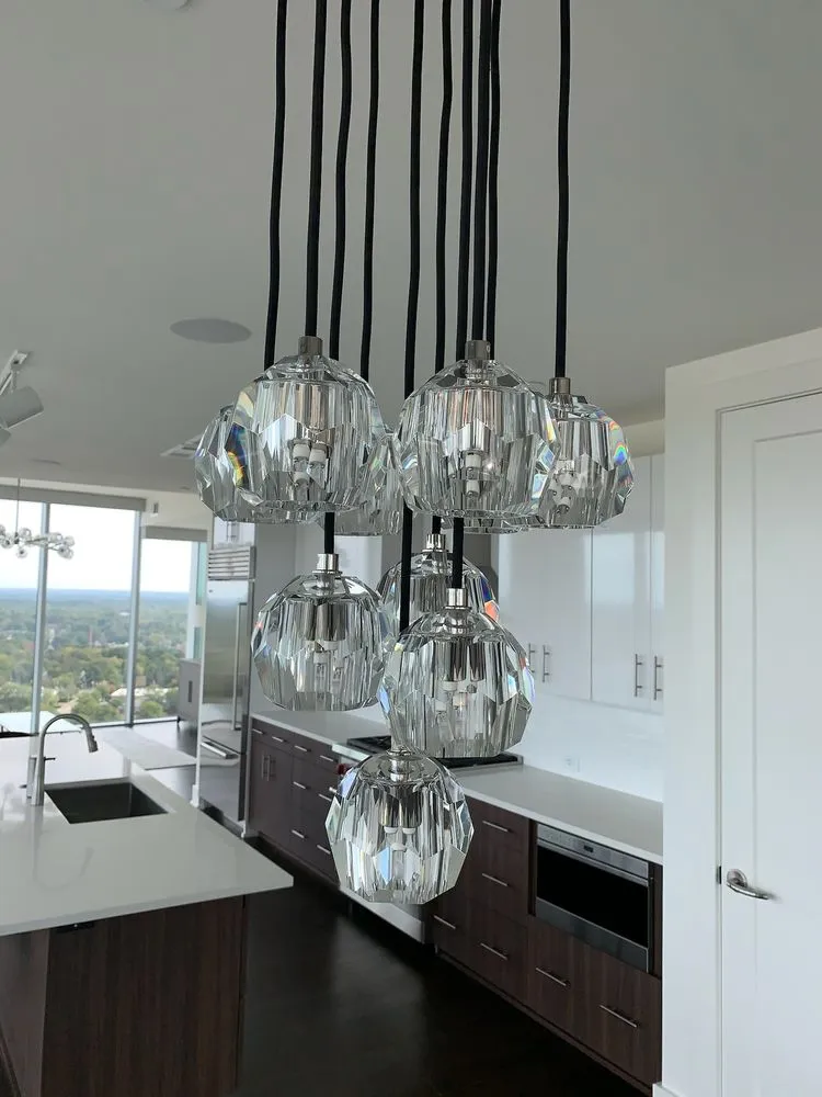 Trusted wiring installation experts serving Fuquay-varina, NC - ARC Electric