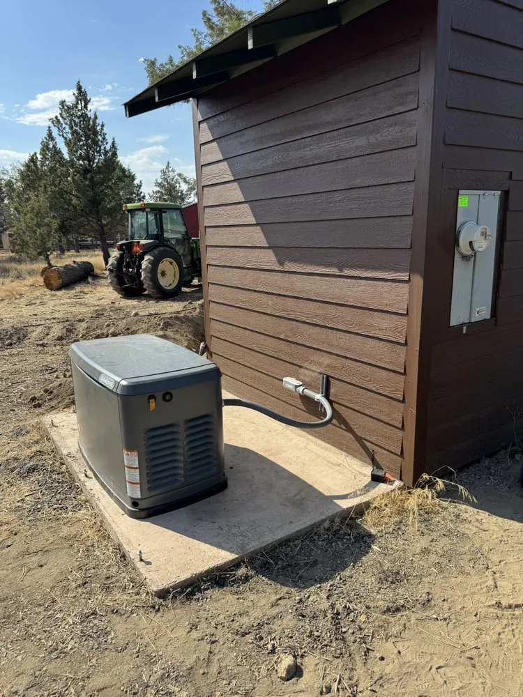 Professional panel upgrade experts serving Gates, OR - Arc Electric Group
