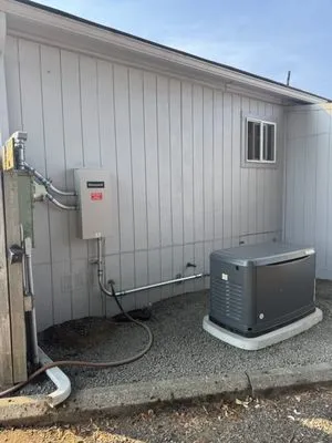 Arc Electric Group