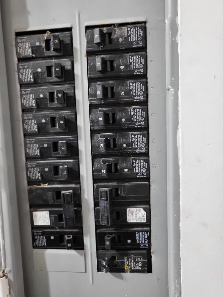 Licensed electrical repair service in Harrisville, MI - ARC Electric
