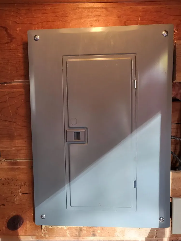 Certified electrician providing lighting installation in Harrisville, MI - ARC Electric