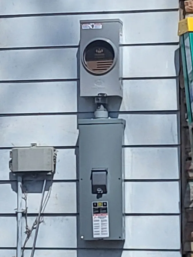 Emergency electrical repair service in Harrisville, MI - ARC Electric