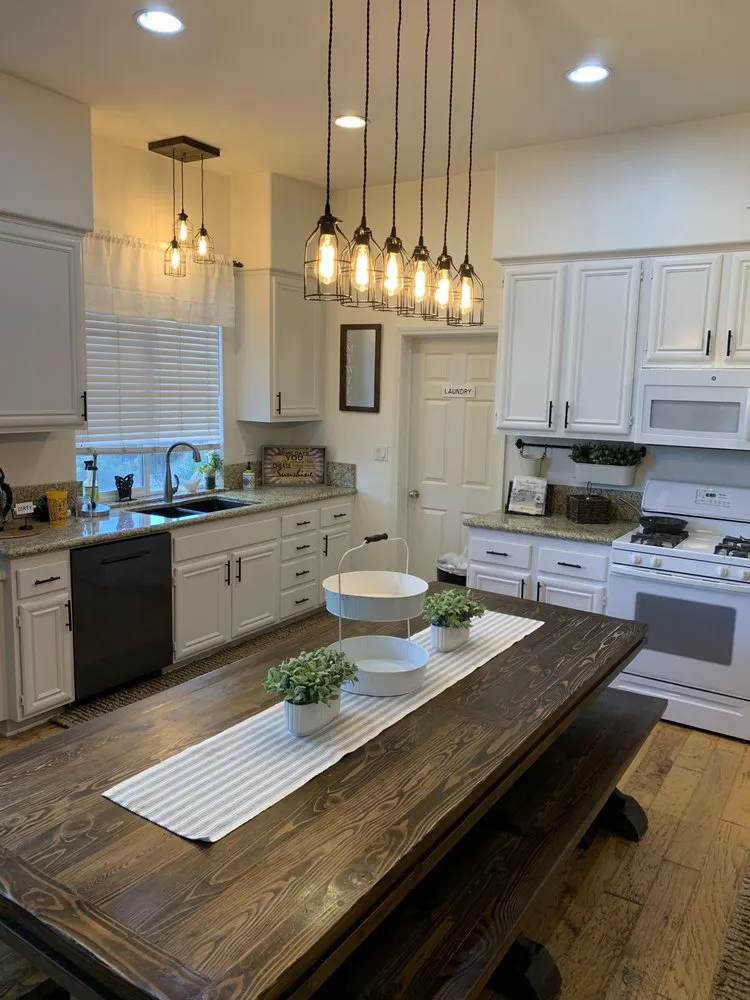 Slide of Arc Electric