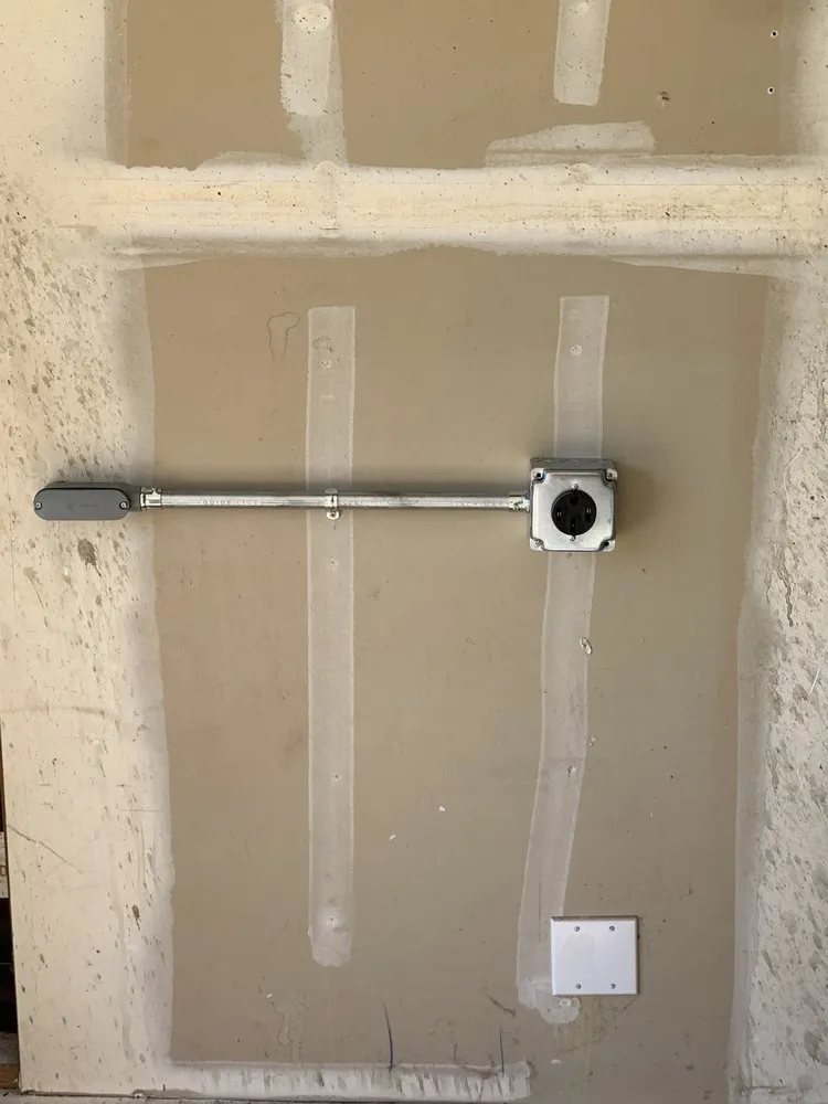 Slide of Arc Electric