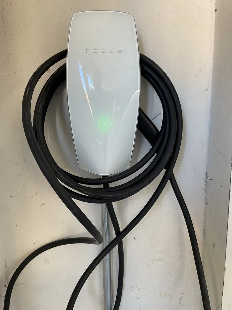 Slide of Arc Electric