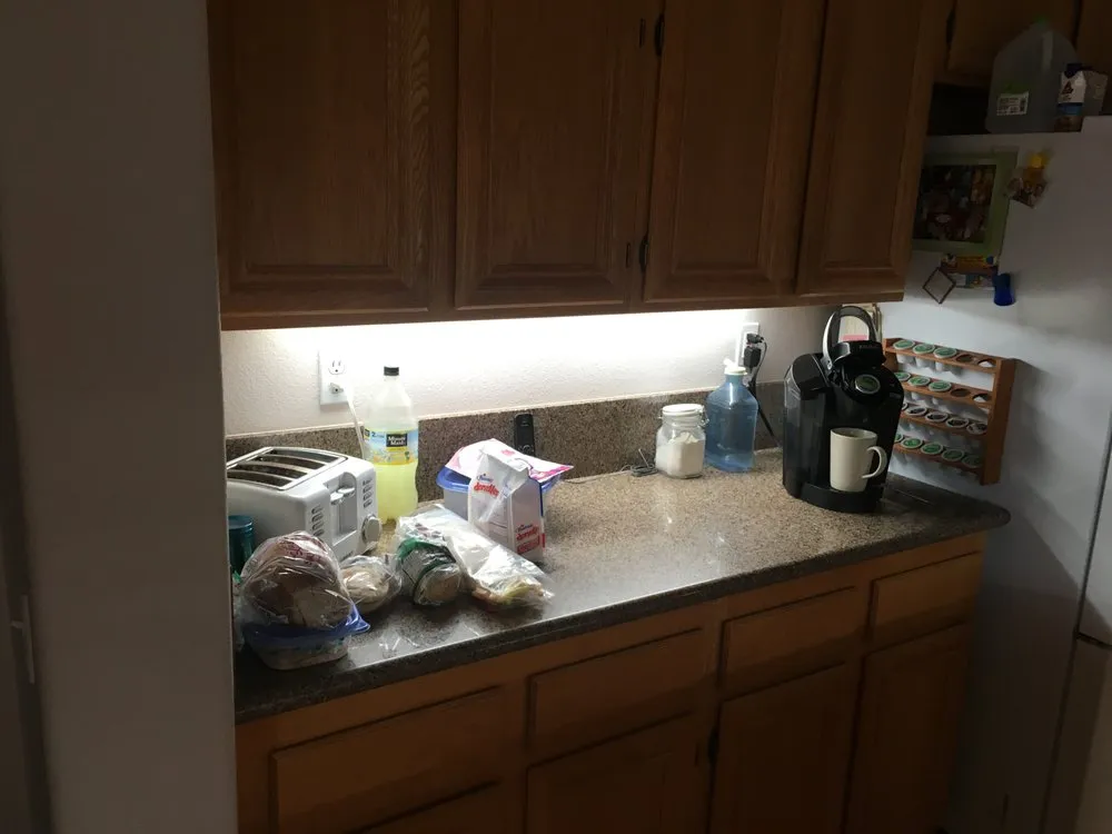 Slide of Arc Electric