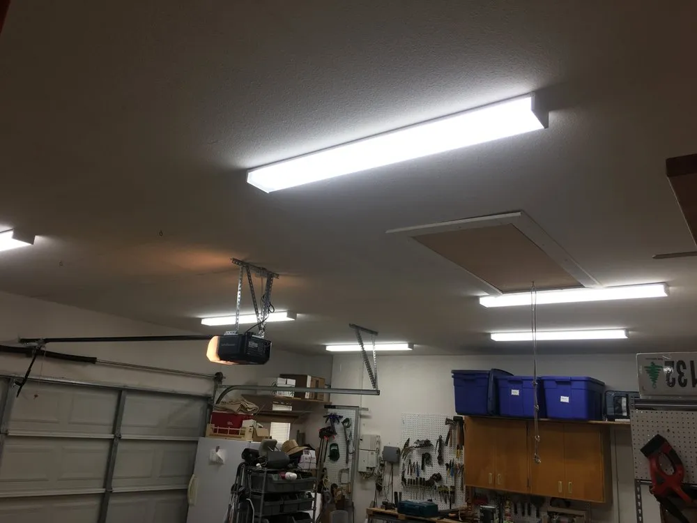 Slide of Arc Electric