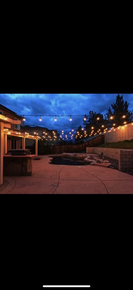 Slide of Arc Electric