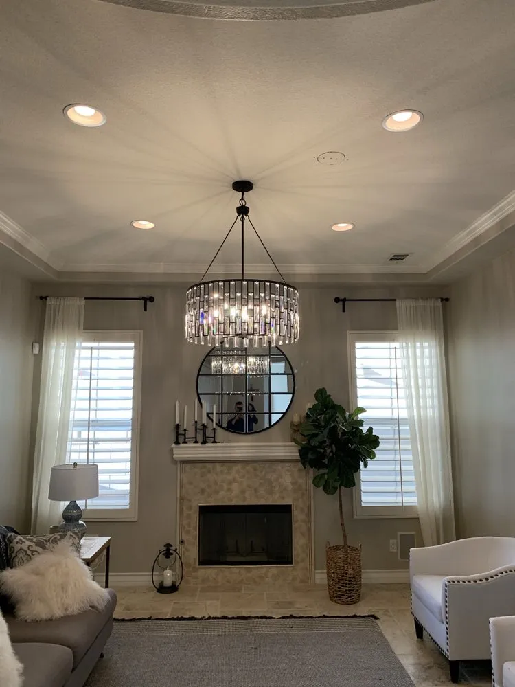 Slide of Arc Electric