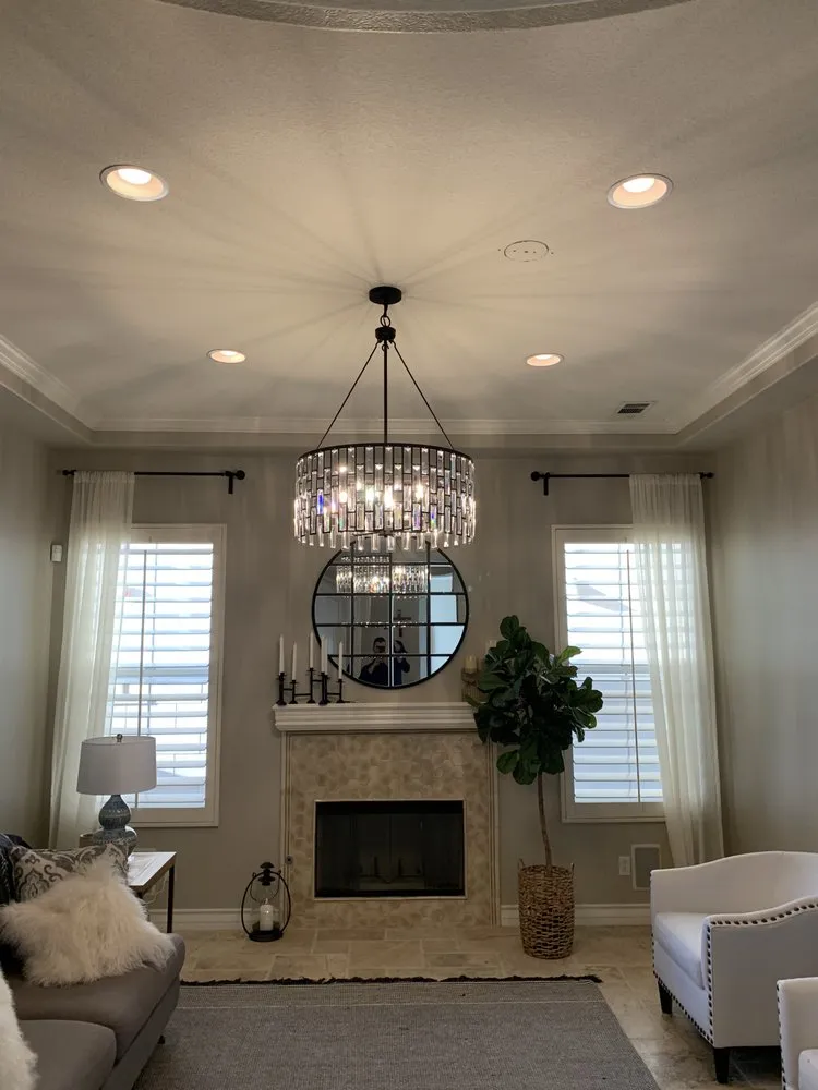 Slide of Arc Electric