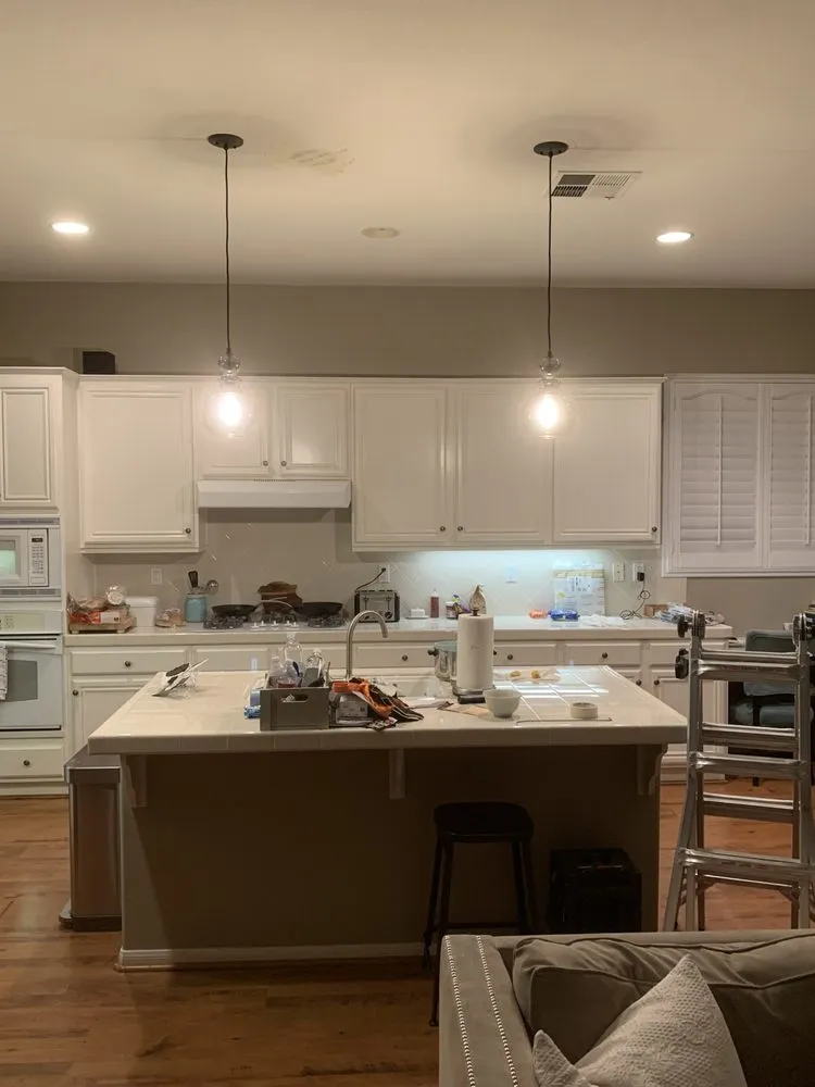 Slide of Arc Electric