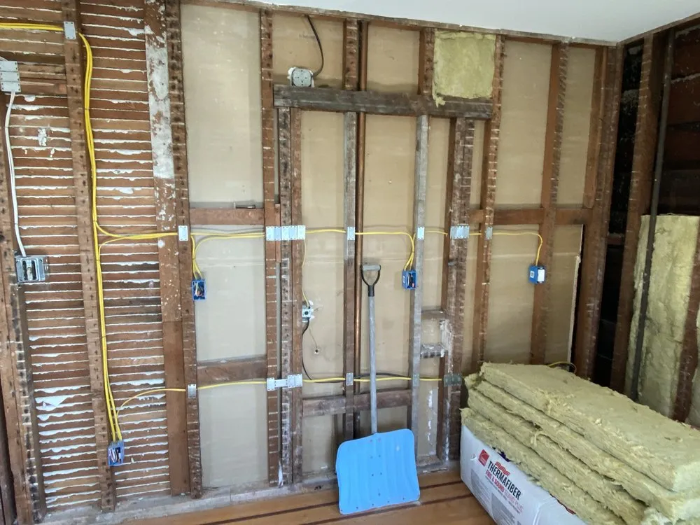 Slide of Arc Electric