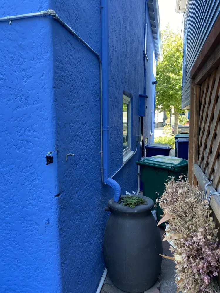 Slide of Arc Electric