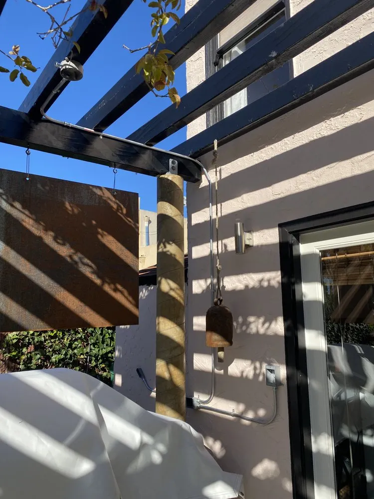 Slide of Arc Electric