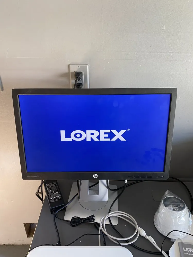 Slide of Arc Electric