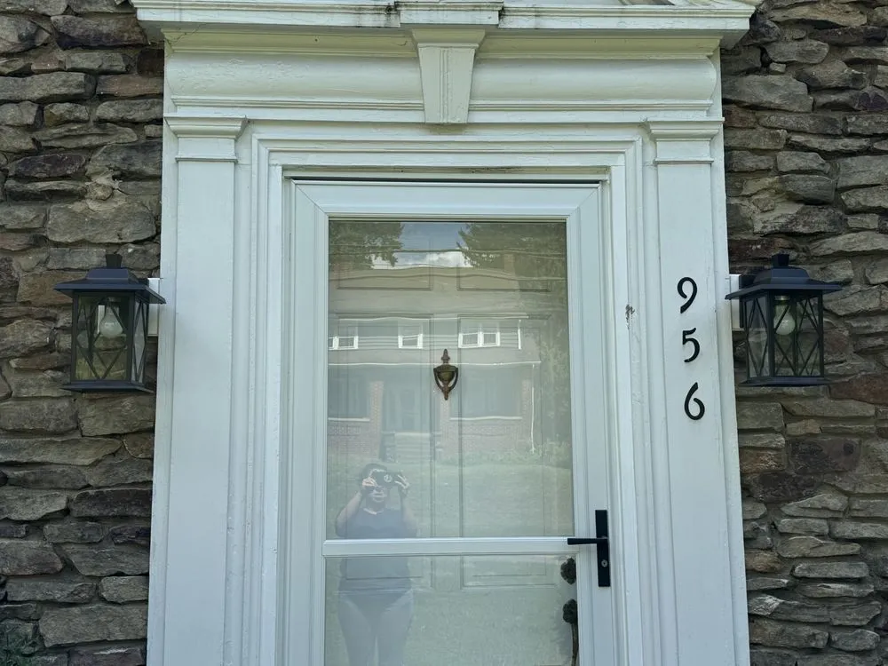 Slide of Arc Electric Service