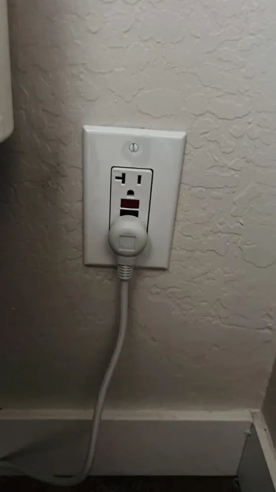 Slide of ARC Electric Services