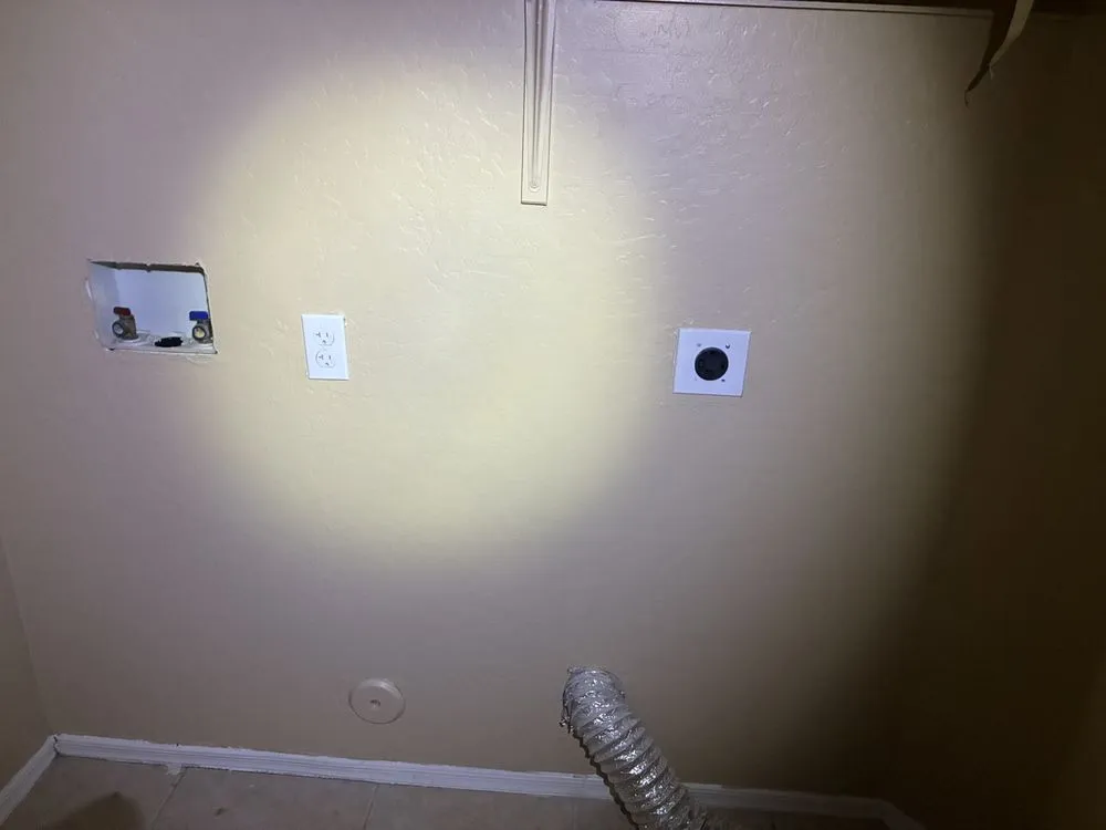 Slide of ARC Electric Services