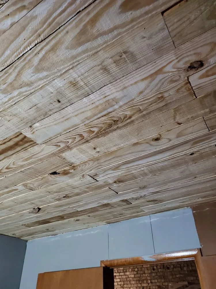 Slide of ARC Electrical