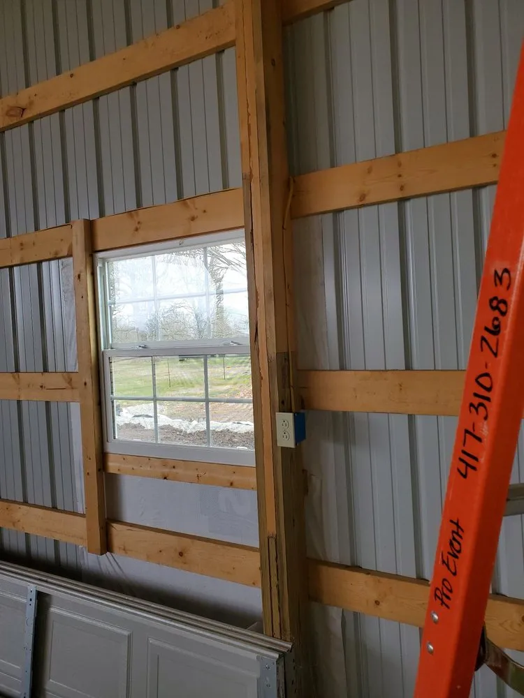 Slide of ARC Electrical