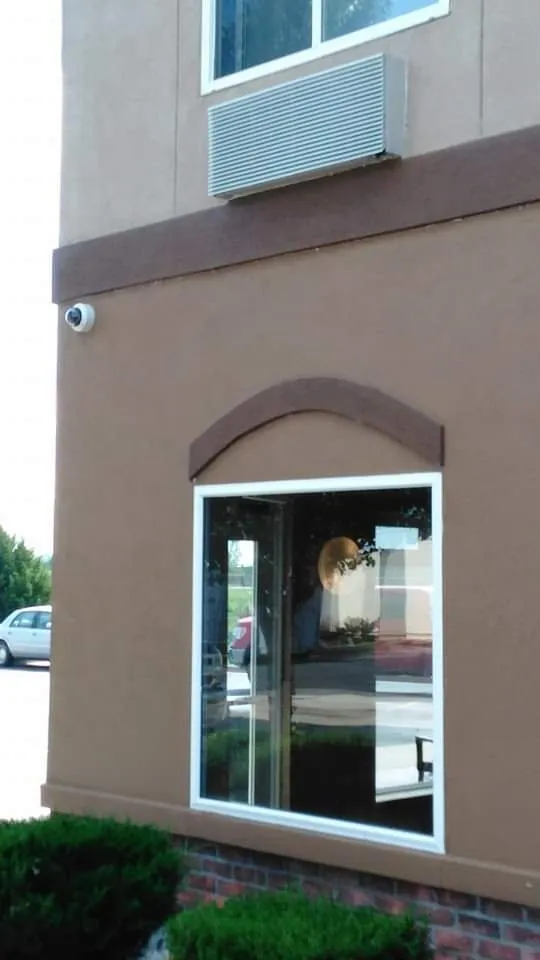 Slide of ARC Electrical