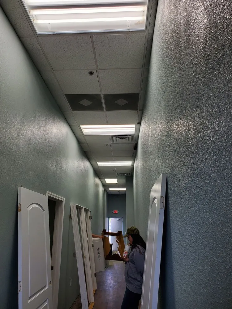 Slide of ARC Electrical