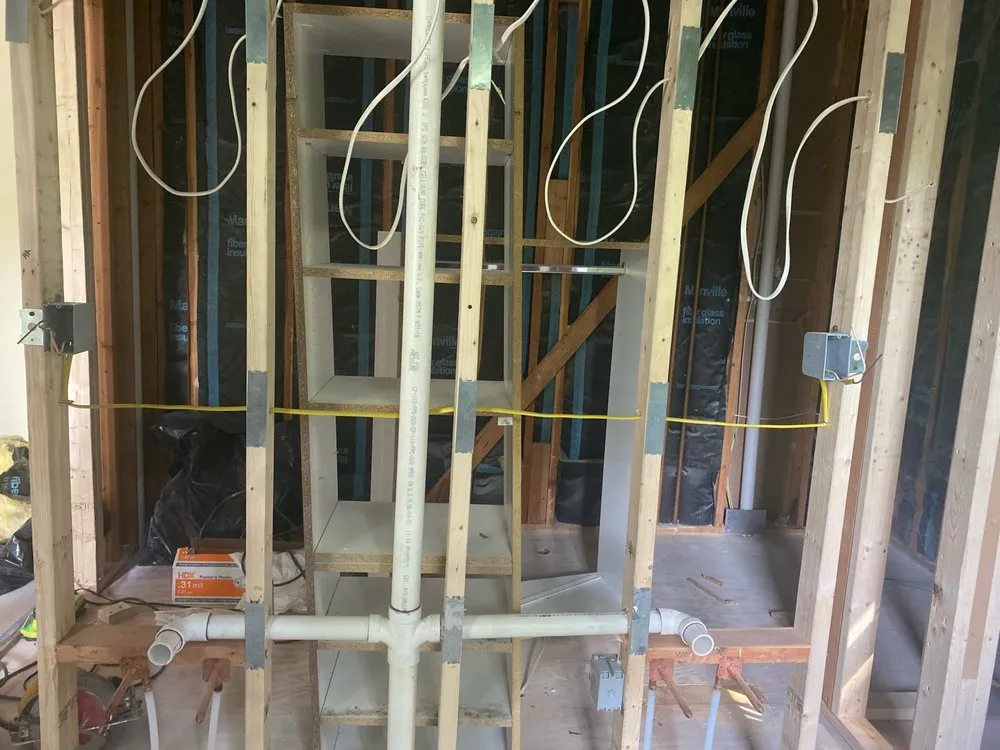 Slide of Arc Electrical