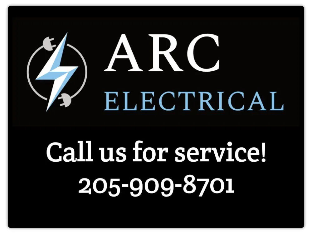 Slide of Arc Electrical