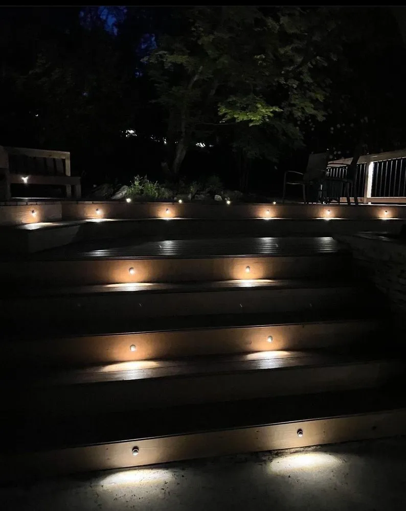 Slide of Arc Electrical