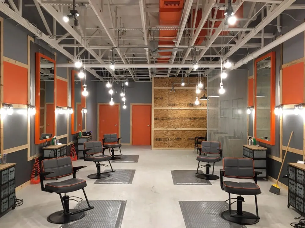 Trusted lighting installation in Overgaard, AZ by Arc Electrical