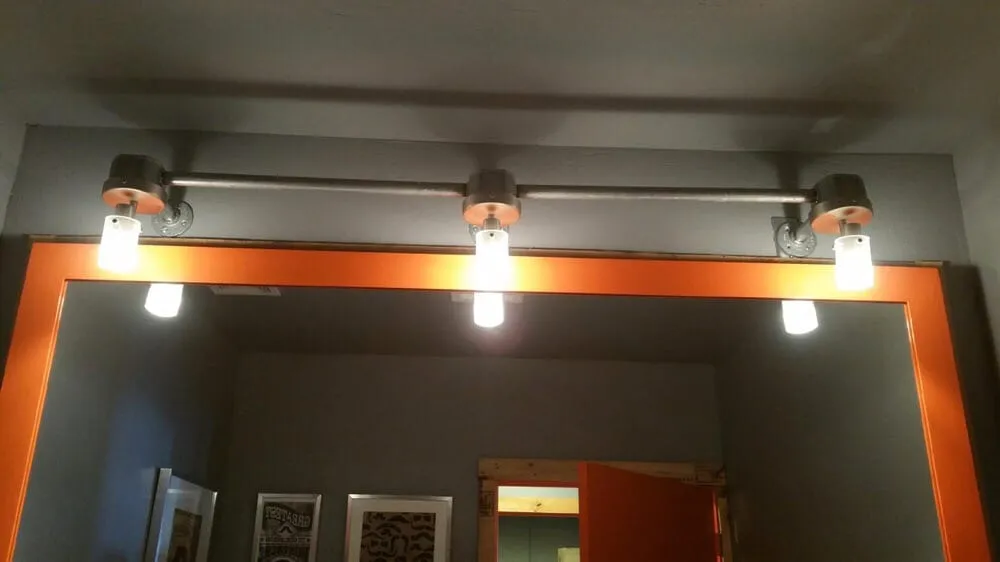 Trusted lighting installation service in Overgaard, AZ - Arc Electrical