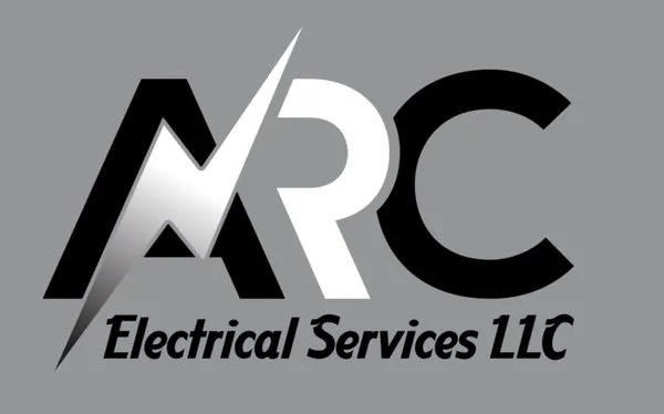 Arc Electrical Services Logo