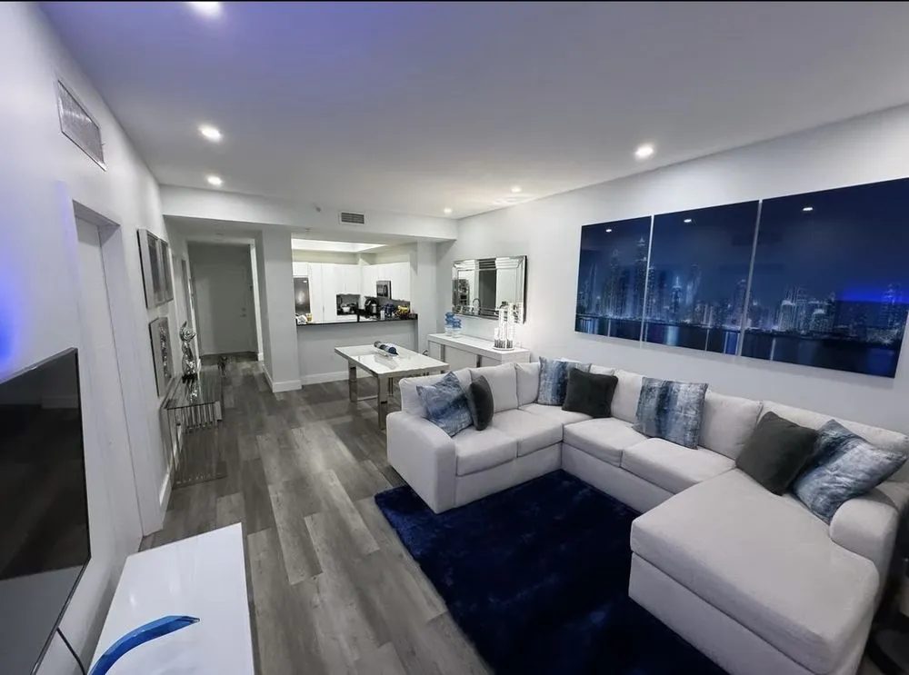 Slide of ARC Electrical Services