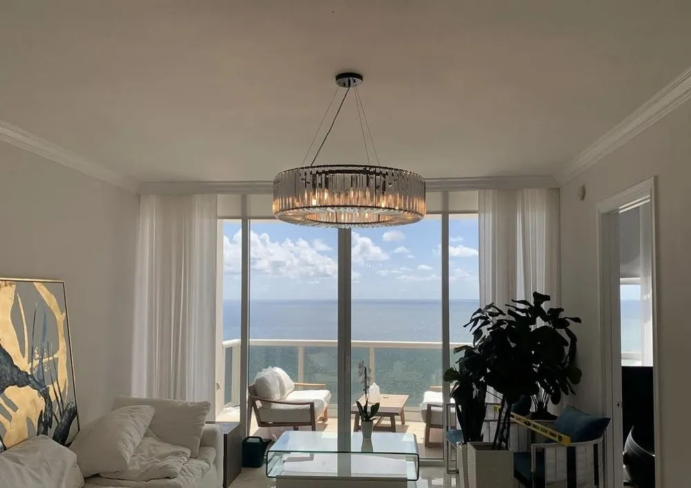 Slide of ARC Electrical Services