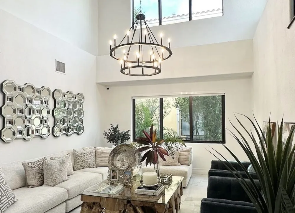 Slide of ARC Electrical Services