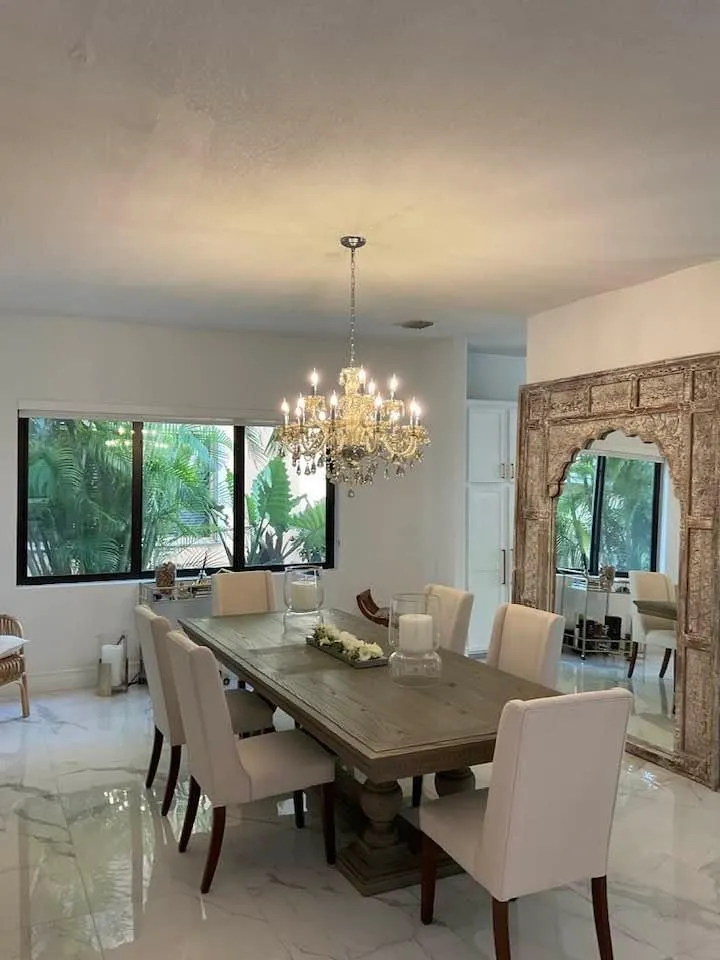 Slide of ARC Electrical Services