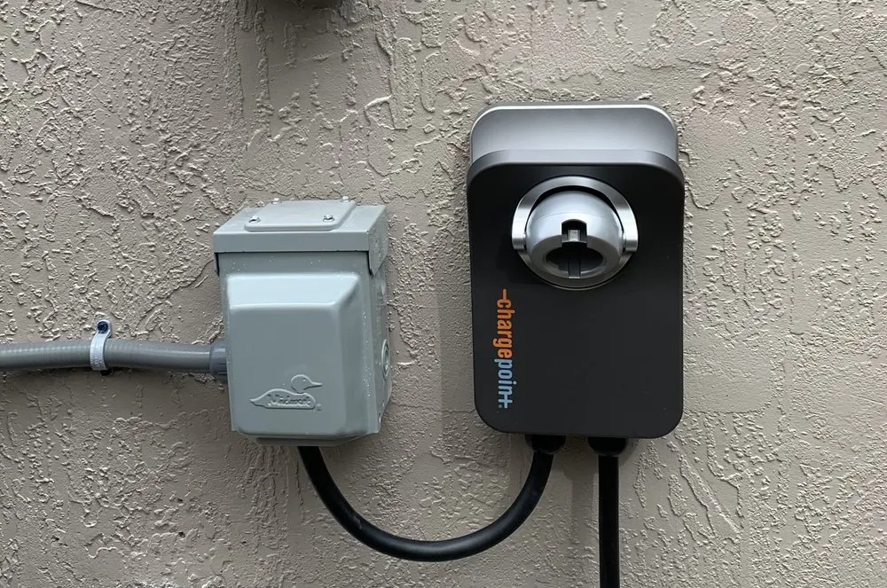 Slide of ARC Electrical Services